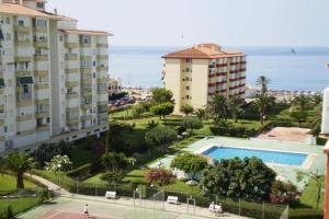 Bomboncito al lado del mar con vistas maravillosas