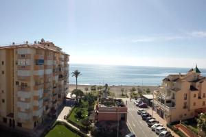Bomboncito al lado del mar con vistas maravillosas