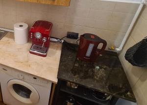 Cozy studio in noble house main square