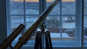 Beautiful House With Gardens Close To River Tay