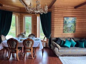 Villas by Vysche Neba