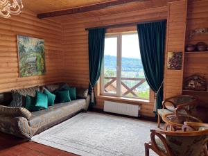 Villas by Vysche Neba