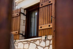 Tsivaras Villas