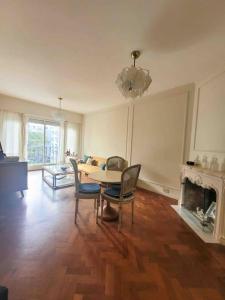 Cute & Bright apt in Recoleta BsAs !