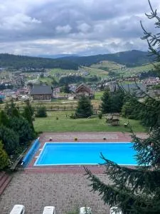 Villas by Vysche Neba - 帕利亚尼西亚