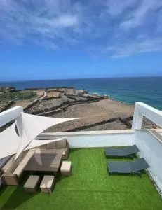 Musa Paradisiaca - Las Aguas