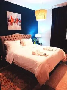 Casa Vasileiadis, LUX 90 τμ πλησίον κέντρου Πάτρας - Terpsithéa