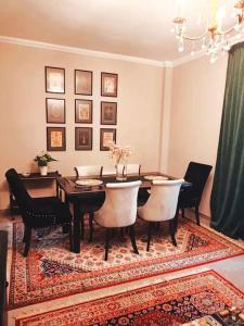 Casa Vasileiadis, LUX 90 τμ πλησίον κέντρου Πάτρας