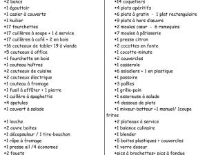 Appartement rénové pour 8 pers, skis aux pieds - FR-1-322-191