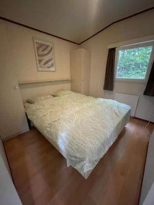 Gezellig chalet in Baarle-Nassau