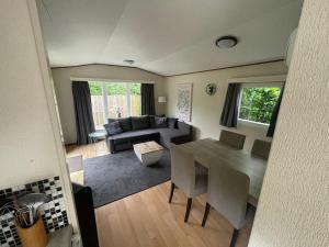 Gezellig chalet in Baarle-Nassau