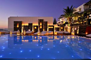 Hotel Senia - Onar Hotels Collection Paros Greece
