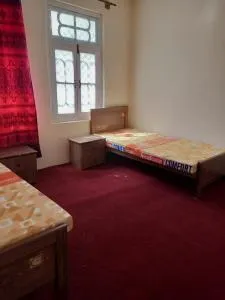 Mount Lake Guest House - 卡尔吉尔