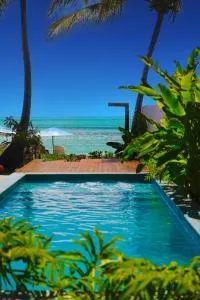 Pousada Rota Ecológica - Pôrto de Pedras