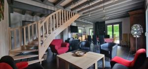 Le Clos Des Mynes 3 étoiles Atout France