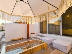 Meteora Superior Collection Villas IIII