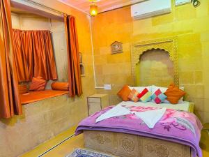 Hotel Pol Haveli Jaisalmer