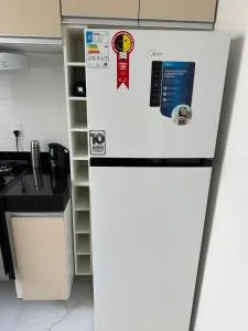 Apartamento aconchegante em Cuiabá - Baía dos Nunes