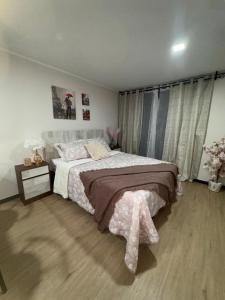 Paris en Santiago, un departamento de lujo