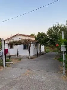 Epitalio House - Máyiras