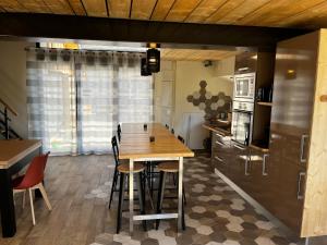 Maisons d'hotes Escale 1695 : photos des chambres