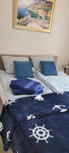 Morski Wypoczynek Mierzeja