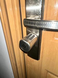 Parliament House by Darius Residence