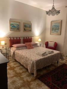 Appartamento Chloe R2396