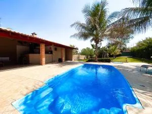 Chácara Mialich, próxima do parque - Severínia