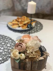 Süti Vendégház Ipolytölgyes