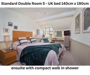 The Coach House Brecon