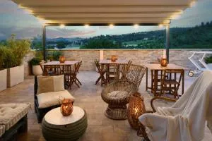 B&B Il Bed and Bookfast - Compignano