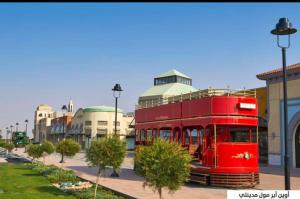 Madinty- fully furnished apartment