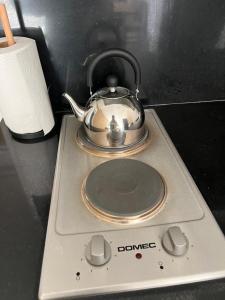 Moderno Departamento en Belgrano