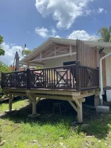 Kaz ANTHURIUM - Quartier du Fond Fleuri