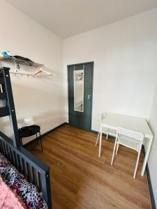 Kilburn Guest Rooms 167