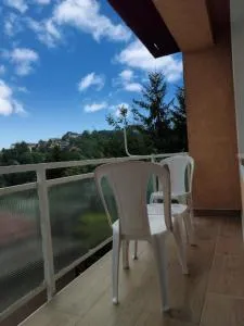 GREEN Centar by Vasvy - Koševo