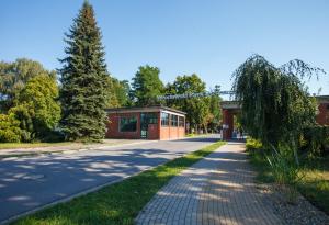 Apartament Bierutowska