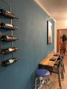 2 Zimmer Apartment am Bahnhof Freiburg