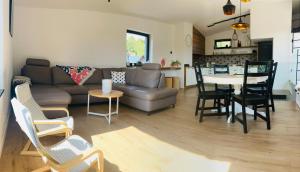Soví Hnízdo Apartment De Luxe