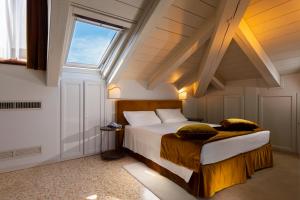 Premium Quadruple Room room in Hotel Tiziano