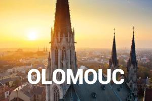 APARTMÁN pro turisty i home office