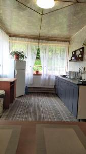 Апартаменти з трьома спальнями