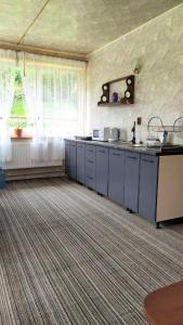 Апартаменти з трьома спальнями