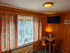 Pokoje gościnne u Stocha