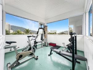 Maraka 23 Piscina AC 1 Suite Churrasqueira Academia