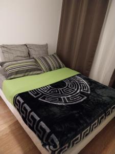 Zoe 3 Chambres dhôtes