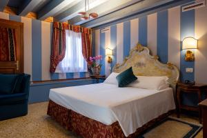Double Room room in Hotel Tiziano