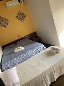 Solar Colonial Pousada