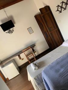 Solar Colonial Pousada